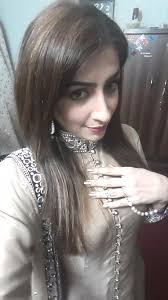 Sahiba Kanwal